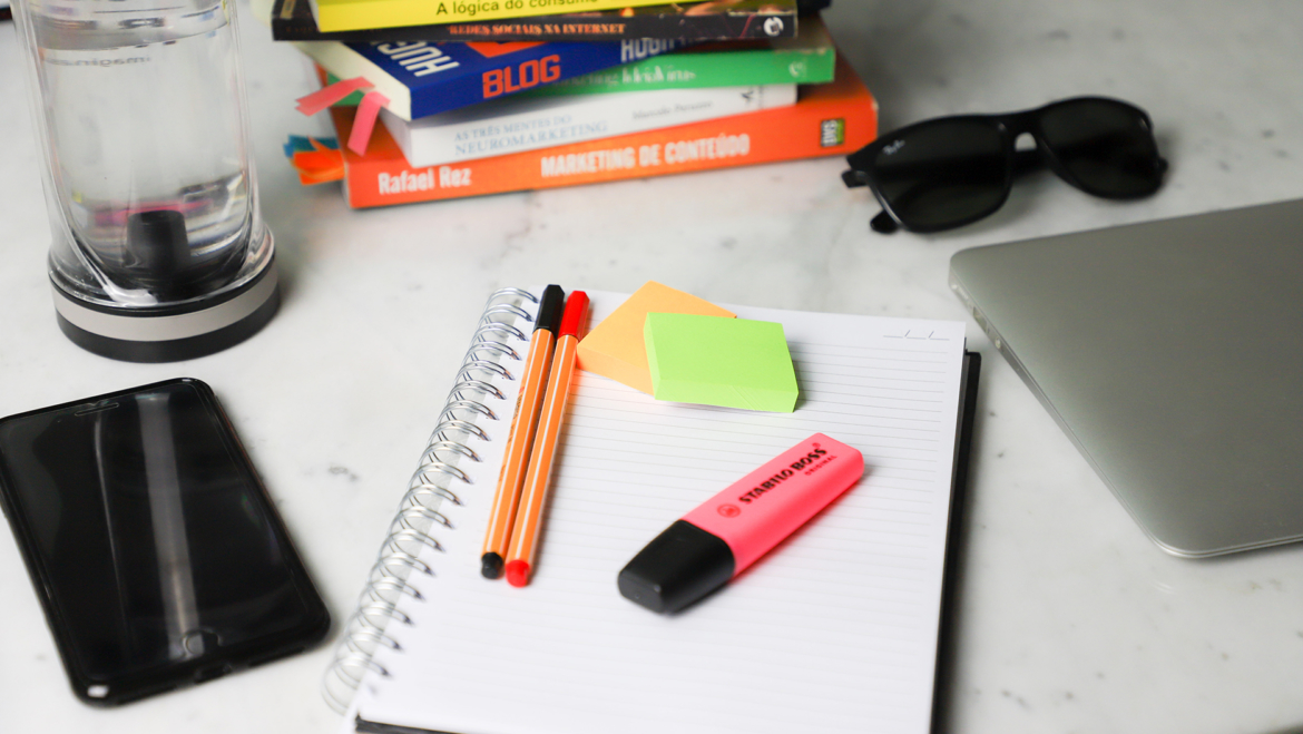 Por Onde Começar no Marketing Digital?