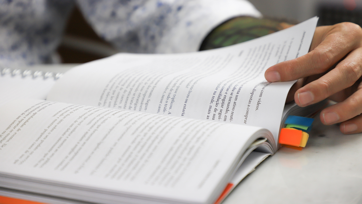 Vamos Contar e Participar de Histórias